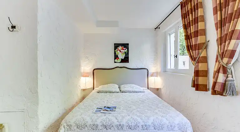 Holiday home in Cogolin