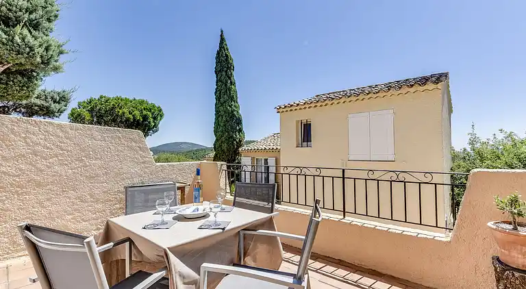 Holiday home in Cogolin