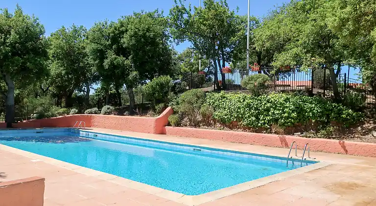 Holiday home in Cogolin