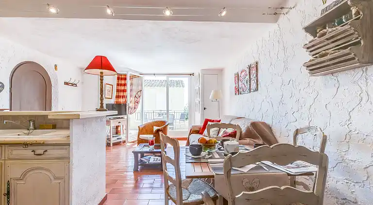 Holiday home in Cogolin