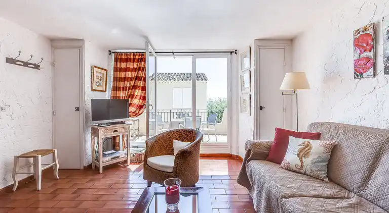 Holiday home in Cogolin