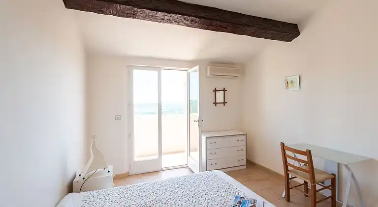 Maison de vacances au Cogolin