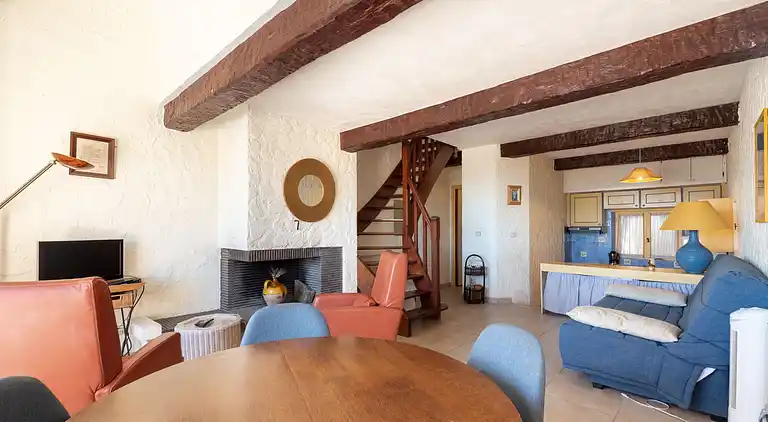 Maison de vacances au Cogolin