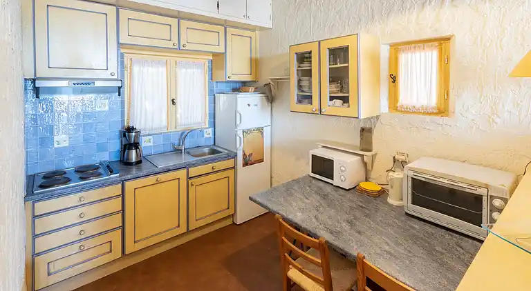 Maison de vacances au Cogolin