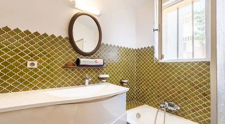 Maison de vacances au Cogolin