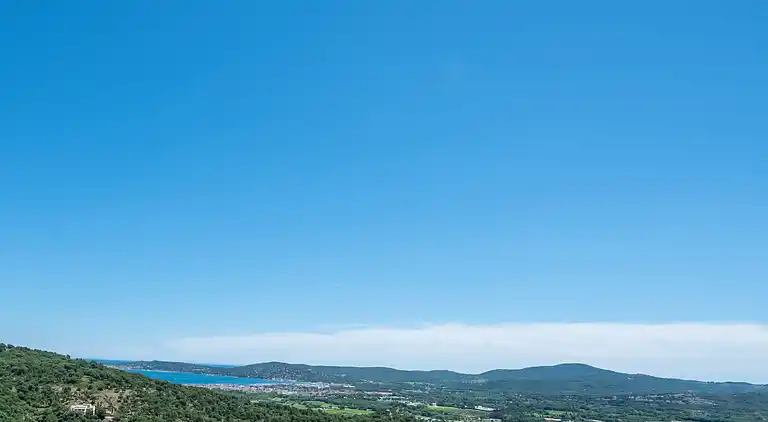 Maison de vacances au Cogolin