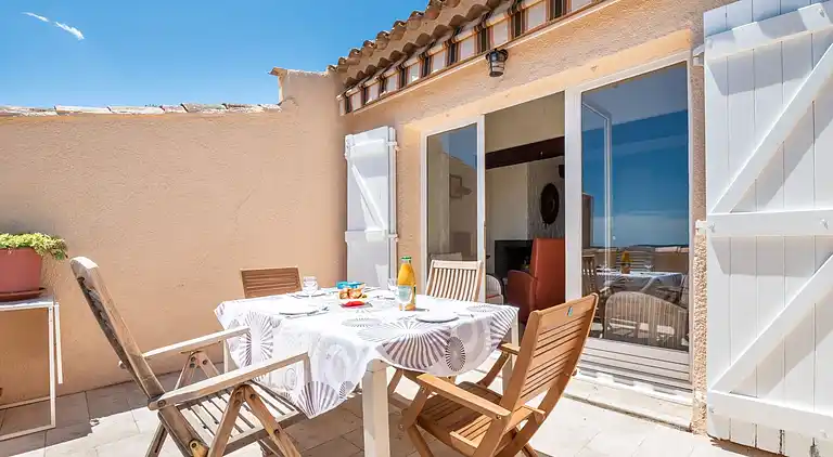 Maison de vacances au Cogolin