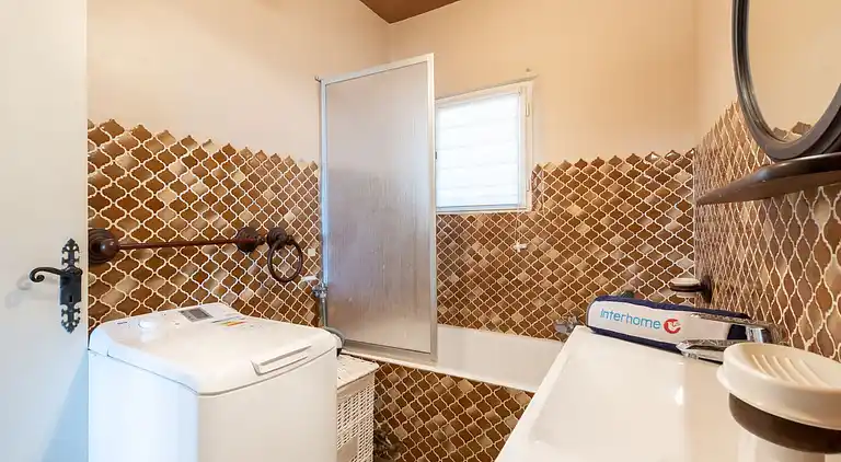 Maison de vacances au Cogolin