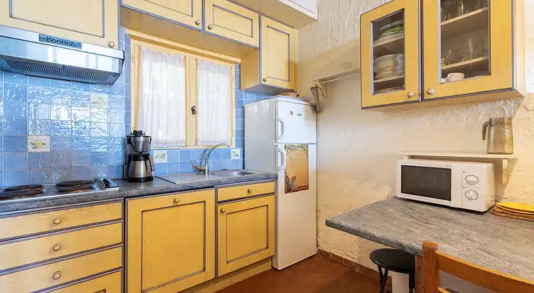 Maison de vacances au Cogolin