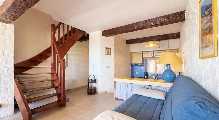 Maison de vacances au Cogolin