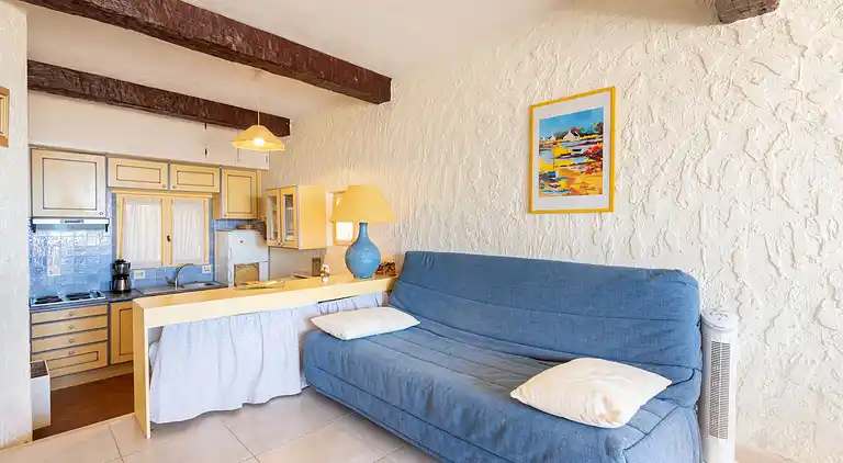 Maison de vacances au Cogolin