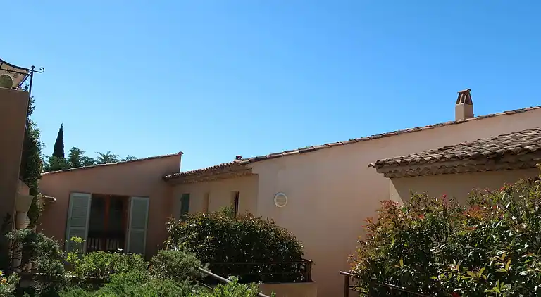 Holiday home in Cogolin