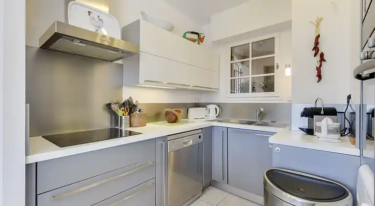 Holiday home in Cogolin