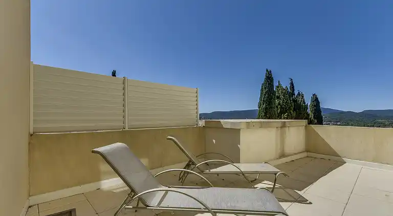 Holiday home in Cogolin