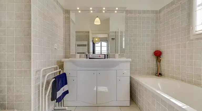 Holiday home in Cogolin