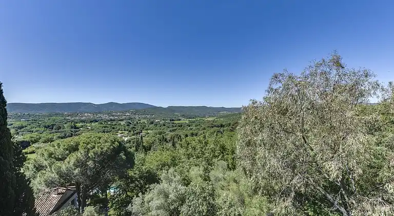 Holiday home in Cogolin