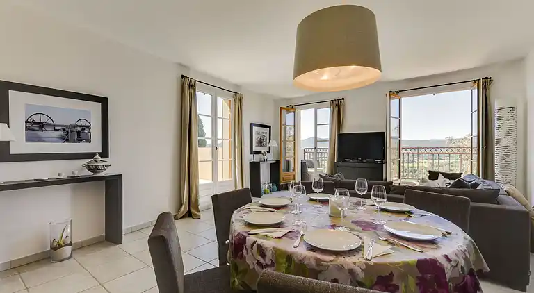 Holiday home in Cogolin