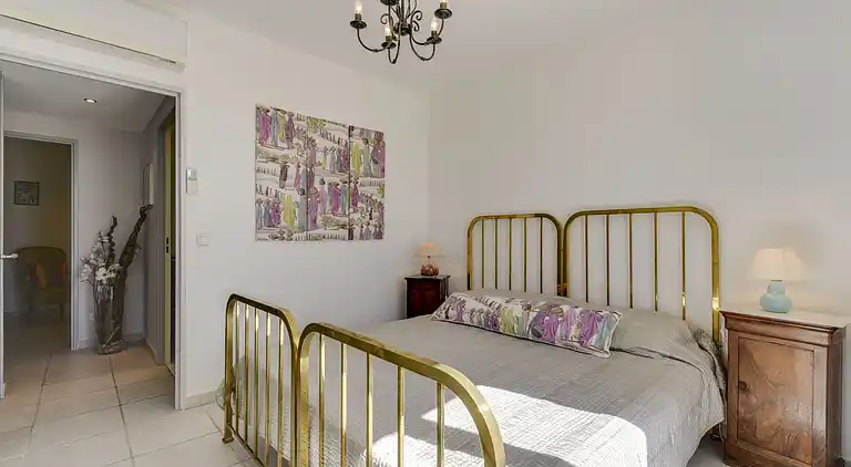 Holiday home in Cogolin