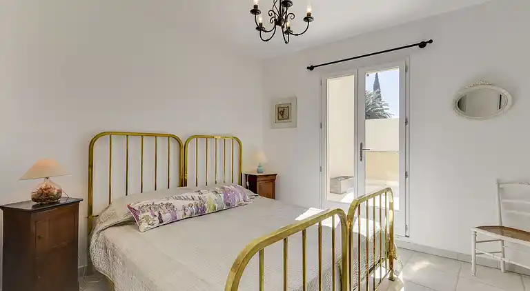 Holiday home in Cogolin