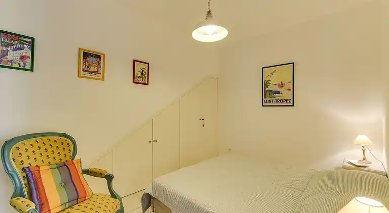 Holiday home in Cogolin