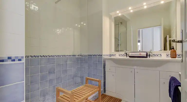 Holiday home in Cogolin