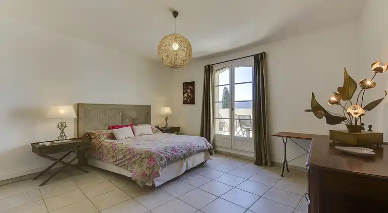 Holiday home in Cogolin