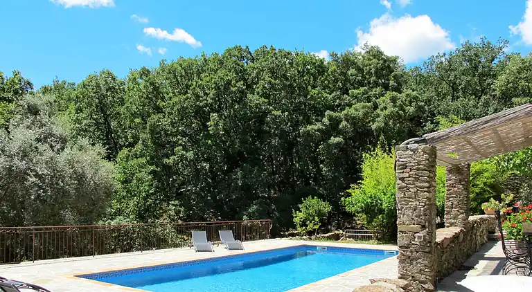 Casa vacanze in La Garde-Freinet