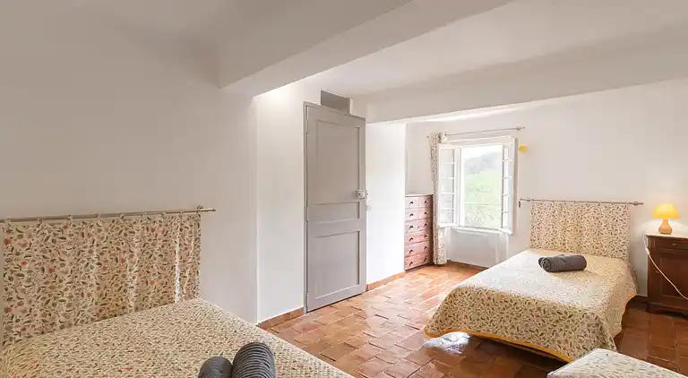 Casa vacanze in La Garde-Freinet