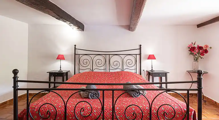 Casa vacanze in La Garde-Freinet