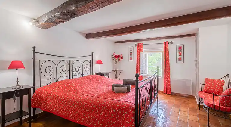 Casa vacanze in La Garde-Freinet