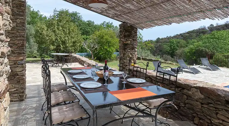 Casa vacanze in La Garde-Freinet