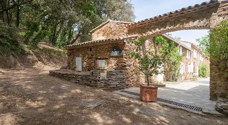 Casa vacanze in La Garde-Freinet