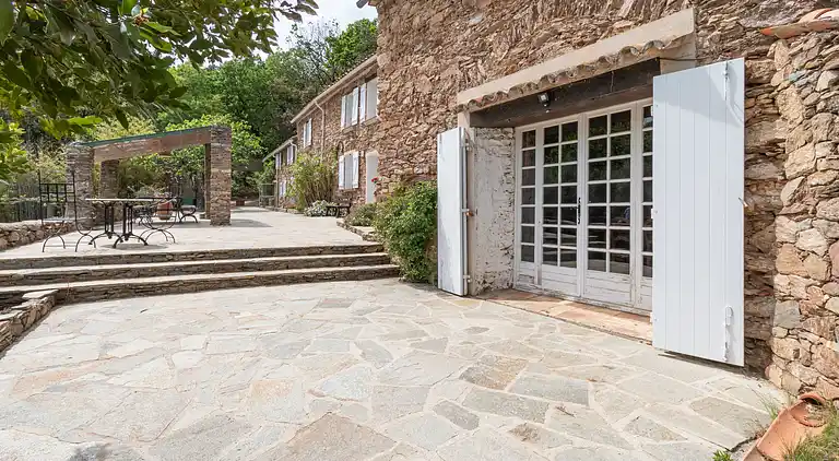 Casa vacanze in La Garde-Freinet