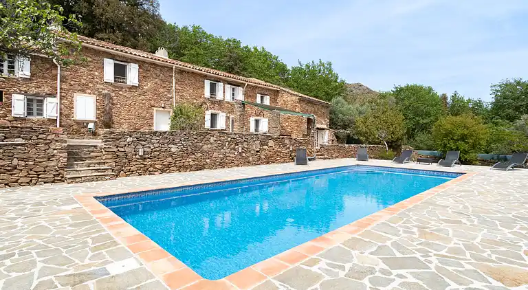 Casa vacanze in La Garde-Freinet