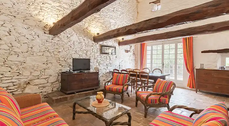 Casa vacanze in La Garde-Freinet