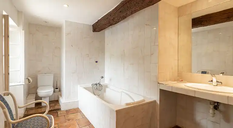 Casa vacanze in La Garde-Freinet