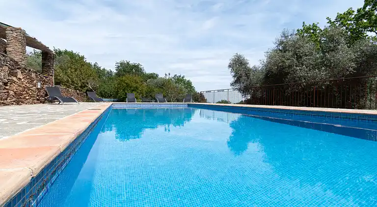 Casa vacanze in La Garde-Freinet