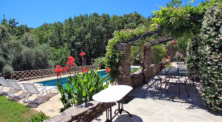 Casa vacanze in La Garde-Freinet