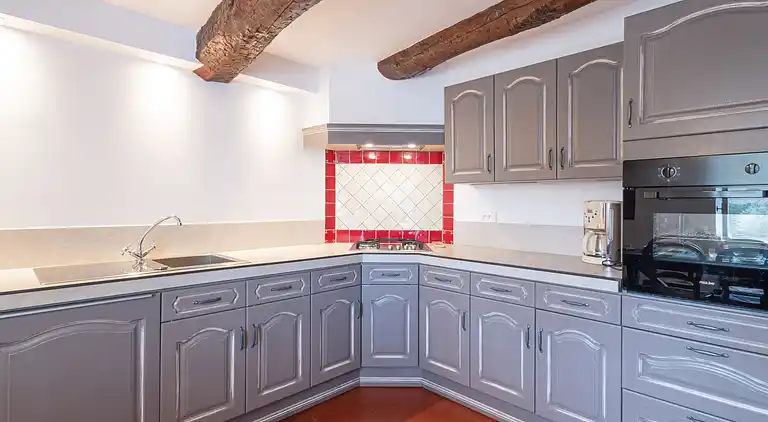 Casa vacanze in La Garde-Freinet