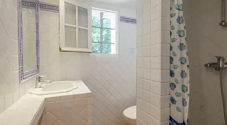 Feriebolig i La Garde-Freinet