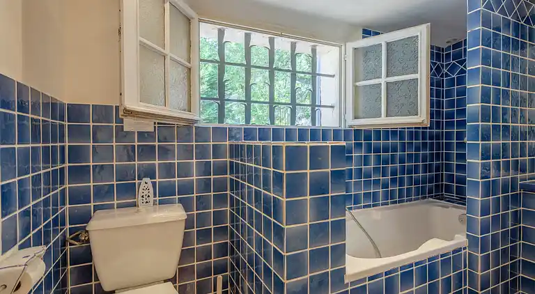 Feriebolig i La Garde-Freinet