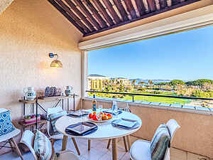 Holiday home in Gassin