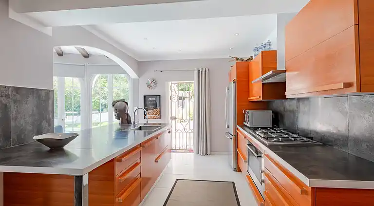 Feriebolig i Sainte-Maxime