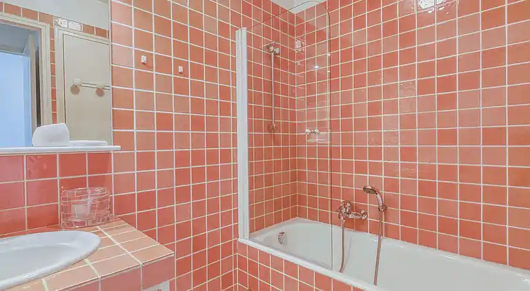 Holiday home in Sainte-Maxime