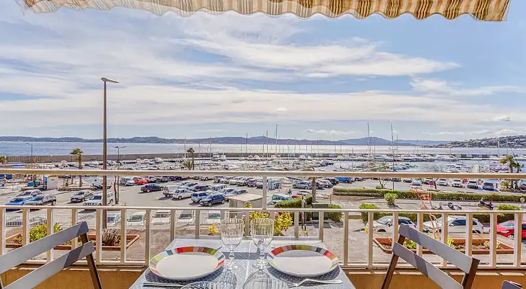 Holiday home in Sainte-Maxime