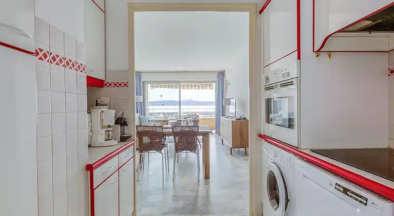 Holiday home in Sainte-Maxime