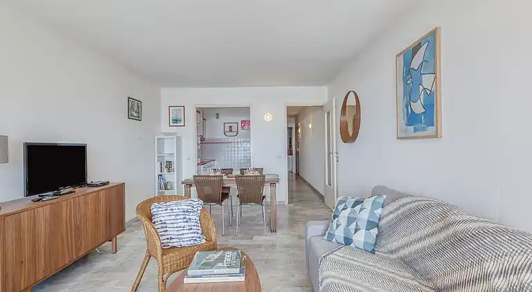 Holiday home in Sainte-Maxime