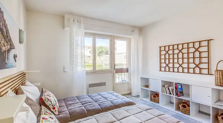 Holiday home in Sainte-Maxime