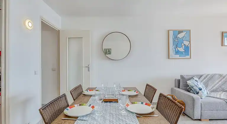 Holiday home in Sainte-Maxime