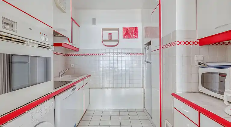 Holiday home in Sainte-Maxime